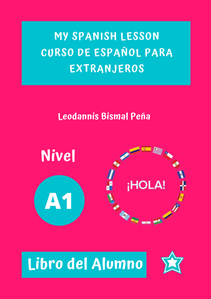 My Spanish Lesson: Curso De Español Para Extranjeros My Spanish Lesson: Curso De Español Para Extranjeros